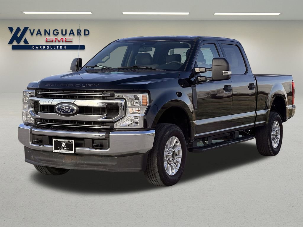 Used 2022 Ford F250 XLT image 13