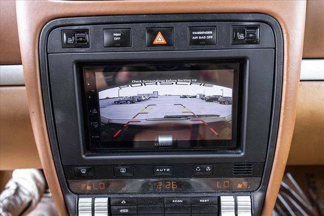 Used 2009 Porsche Cayenne S AWD/4WD image 17