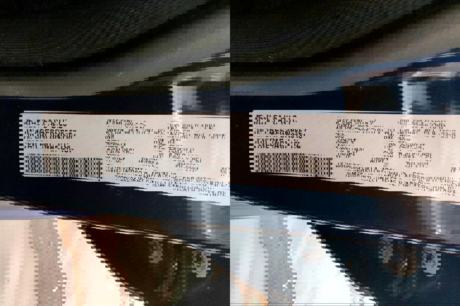 Used 2022 RAM 1500 Big Horn image 31