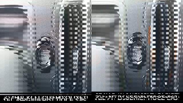 New 2026 Ford Expedition Max Platinum w/ Stealth Appearance Package image 15