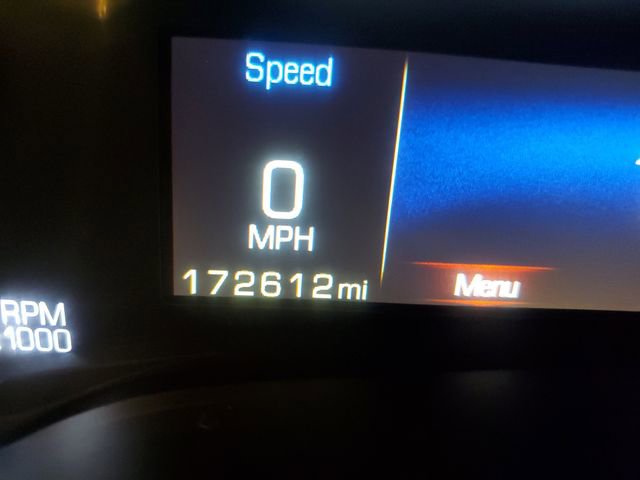 Used 2016 Cadillac SRX Luxury w/ Driver Awareness Package image 17