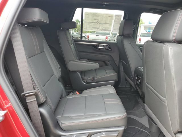 New 2026 Chevrolet Tahoe RST w/ Comfort Package RWD image 13