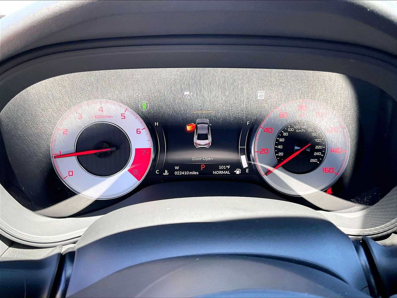 Used 2023 Acura TLX SH-AWD w/ A-SPEC Pkg image 22