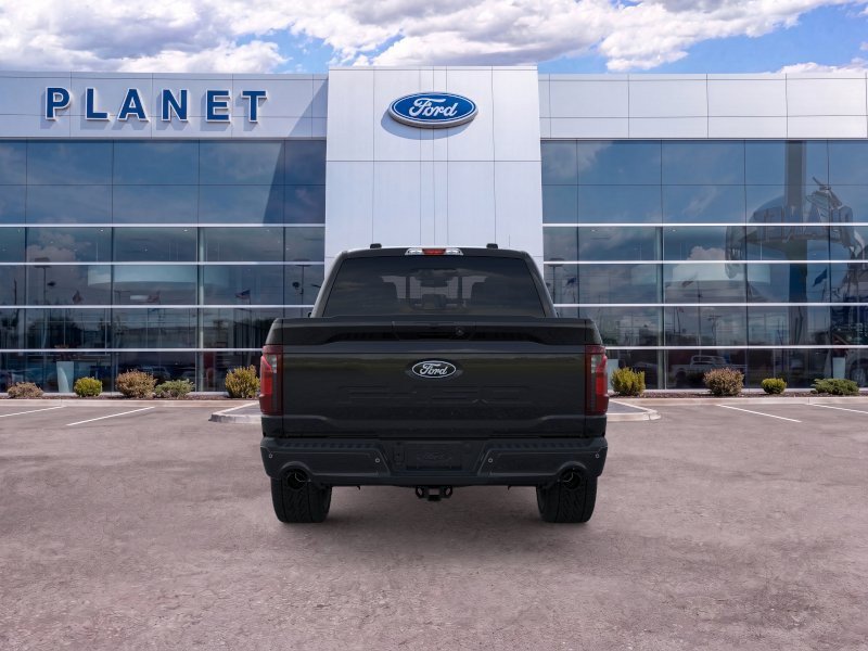 New 2026 Ford F150 XLT w/ Equipment Group 302A MID RWD image 6
