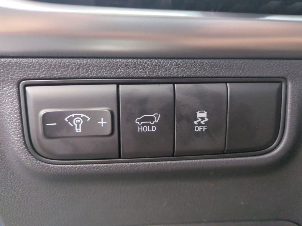 New 2026 Hyundai Tucson SEL Plus FWD image 28