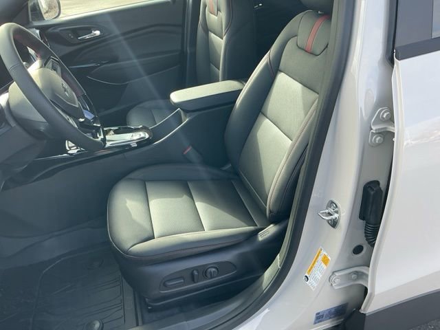 New 2026 Chevrolet Trax RS w/ Driver Confidence Package image 10