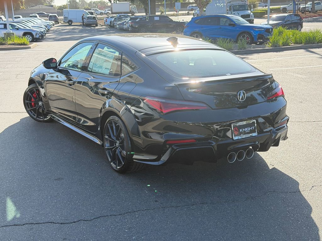 New 2026 Acura Integra Type S FWD image 11