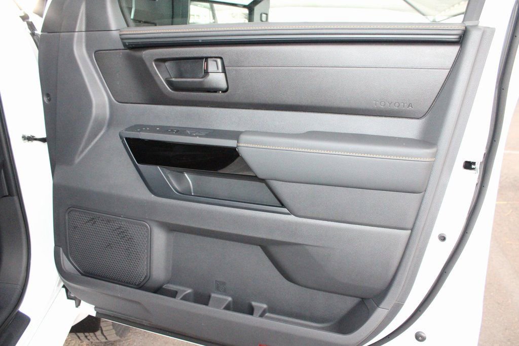 New 2026 Toyota Tundra SR5 image 45