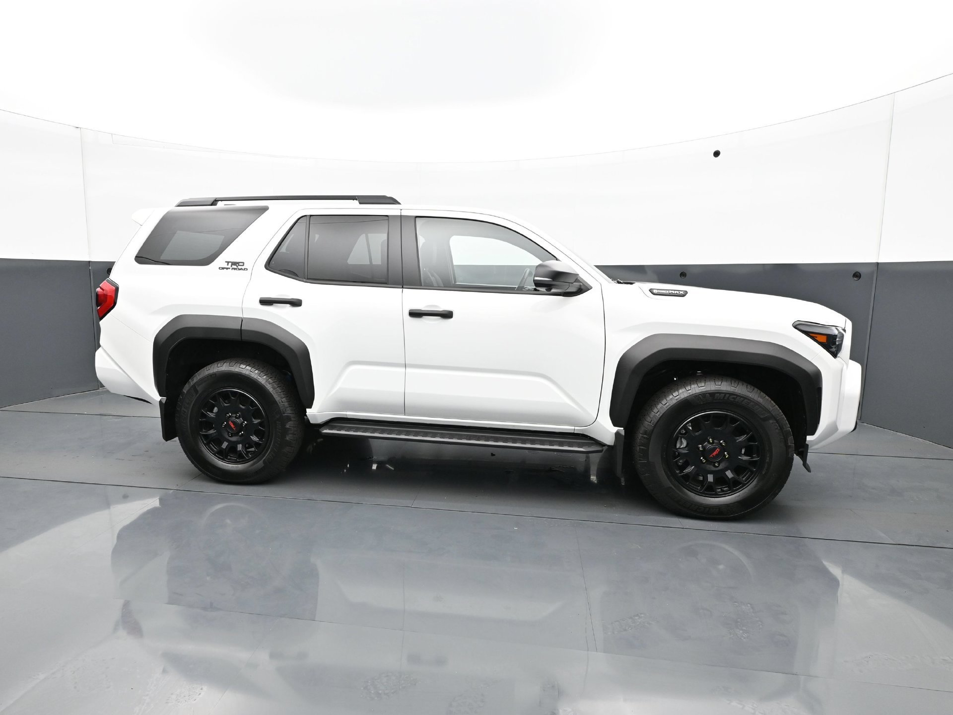 Used 2026 Toyota 4Runner TRD Off-Road Premium AWD/4WD image 8