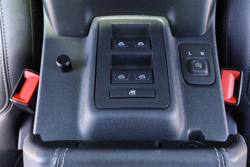 Used 2025 Ford Bronco Big Bend AWD/4WD image 22