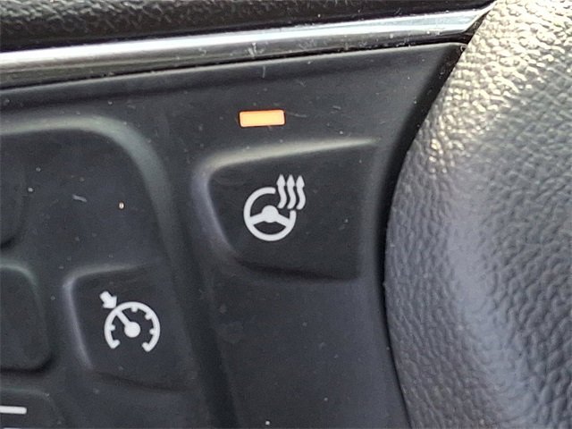 Used 2017 Chevrolet Volt LT w/ Comfort Package image 28