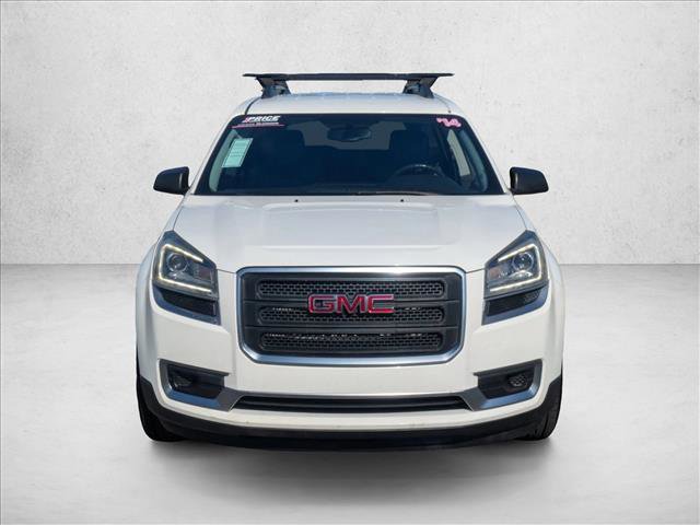 Used 2014 GMC Acadia SLE image 2