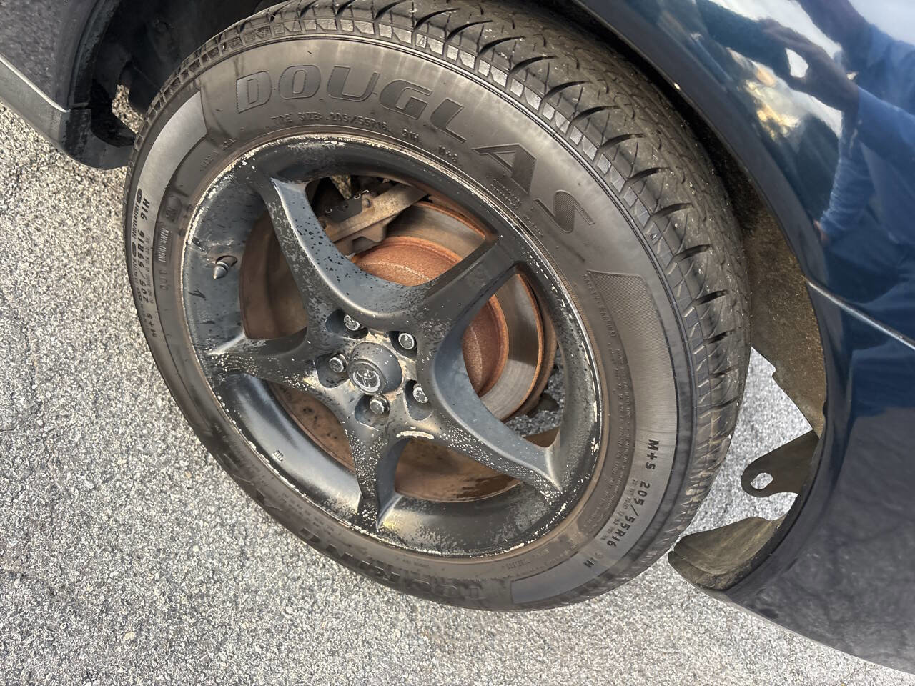 Used 2001 Toyota Celica GT-S image 14