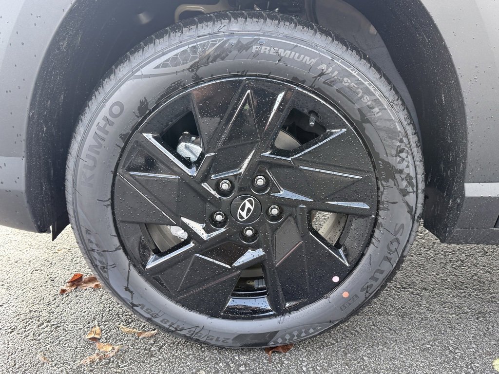 New 2026 Hyundai Kona SEL Sport image 29