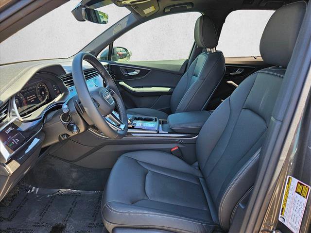 New 2026 Audi Q7 3.0T Premium Plus AWD/4WD image 4