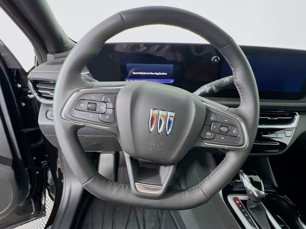 New 2025 Buick Envista Avenir image 10