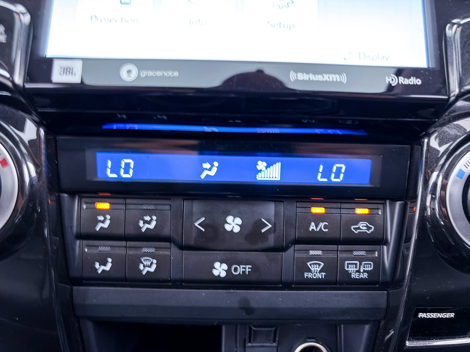 Used 2024 Toyota 4Runner TRD Pro AWD/4WD image 28