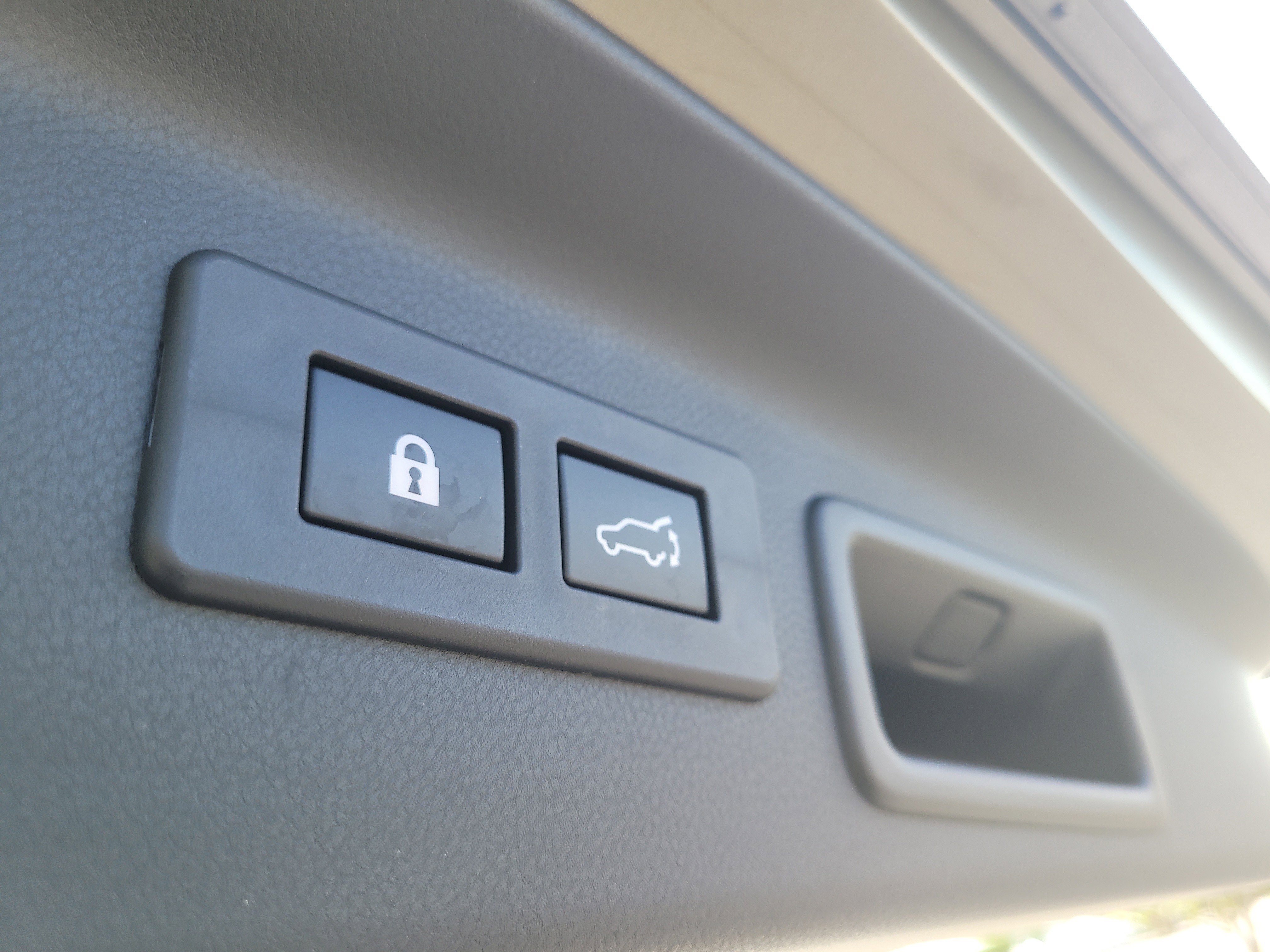 Used 2025 Subaru Forester Limited w/ Popular Package #2 image 12