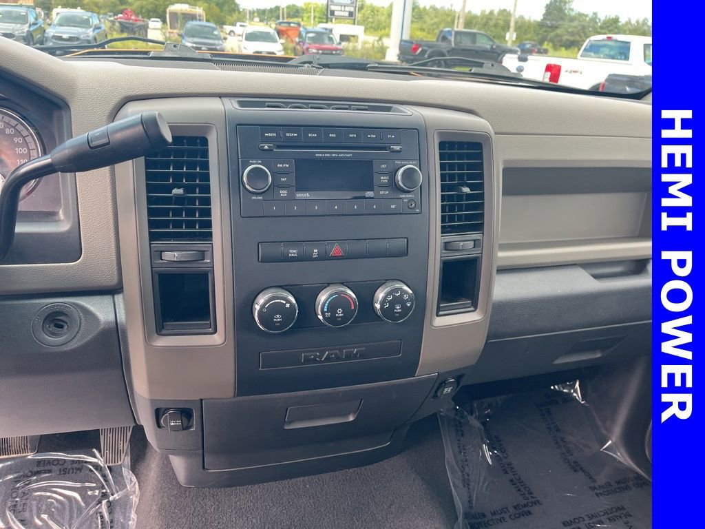 Used 2012 RAM 1500 Express image 12