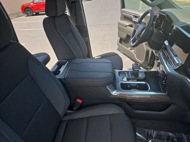 New 2026 Chevrolet Silverado 1500 RST AWD/4WD image 11