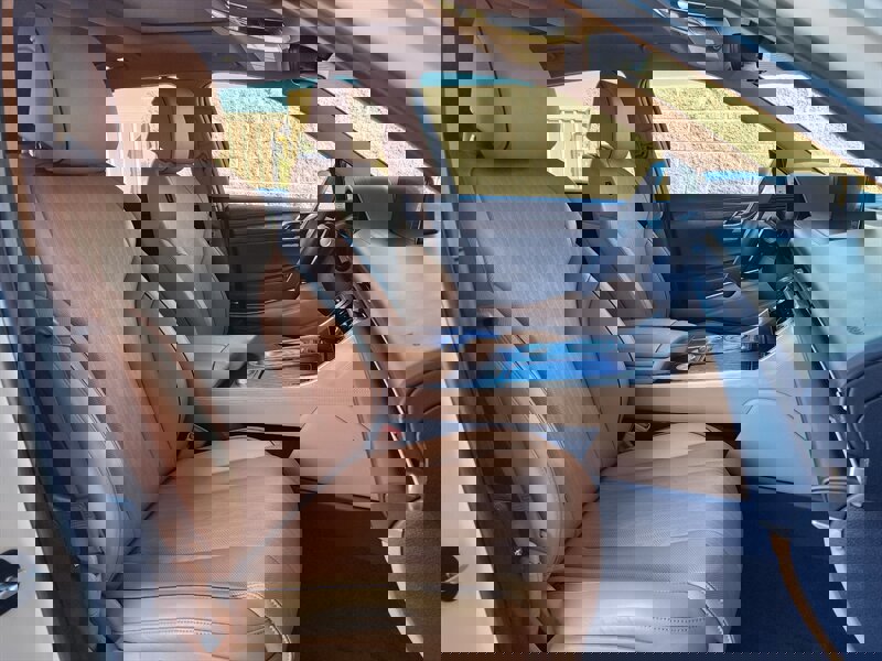 Used 2021 Genesis GV80 3.5T Advanced + image 75