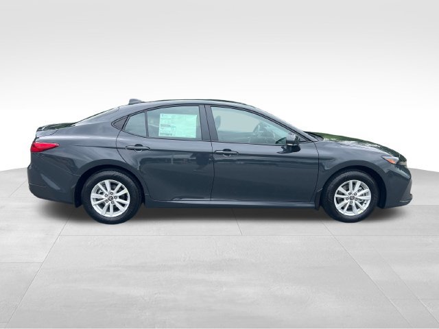 New 2026 Toyota Camry LE w/ Convenience Package AWD/4WD image 6