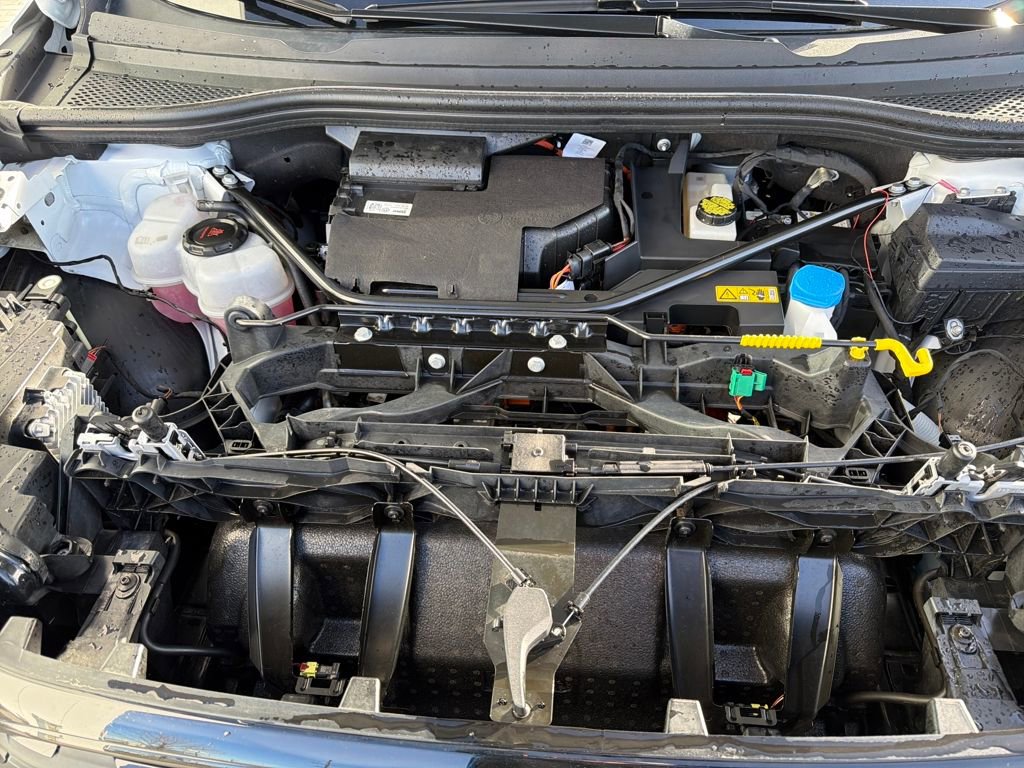 Used 2024 Audi Q4 e-tron Prestige w/ Black Optic Plus Package image 24