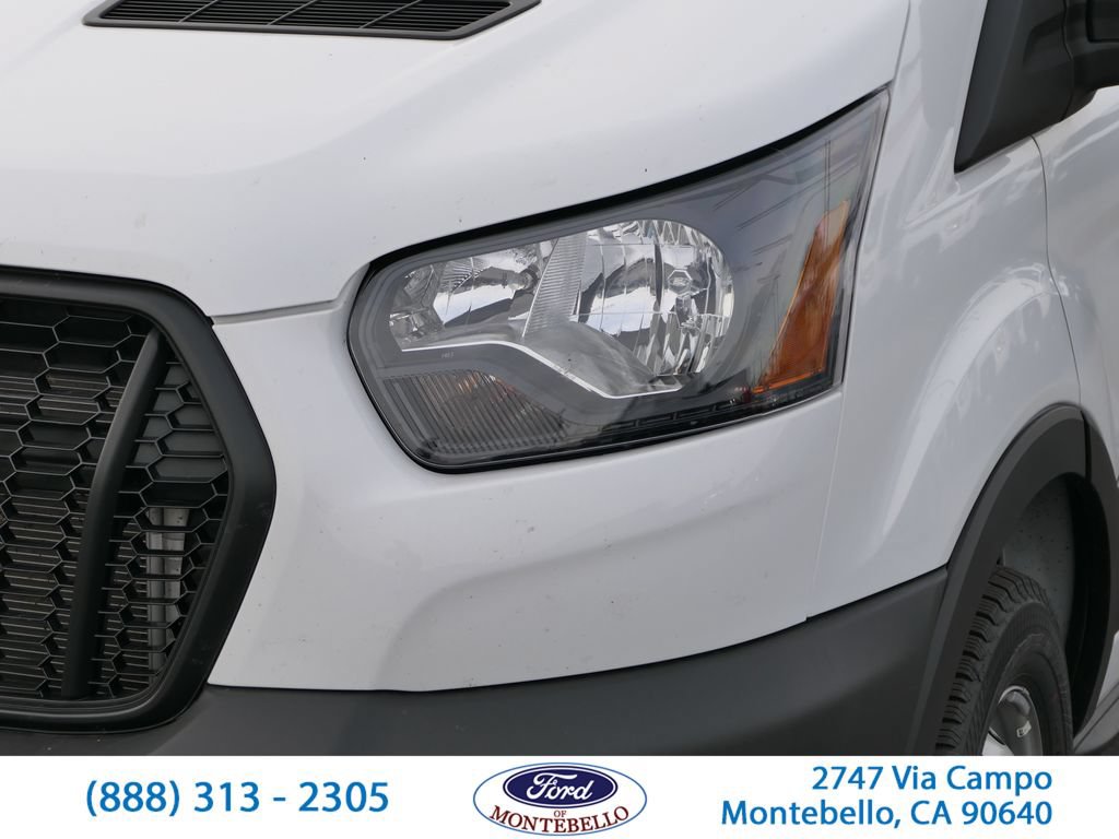 New 2026 Ford Transit 150 Low Roof RWD image 10