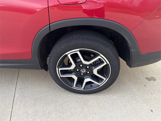 Used 2023 Honda Passport Elite image 53