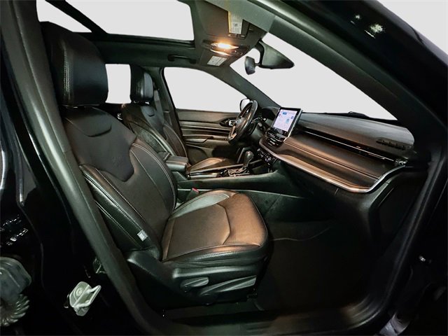 Used 2022 Jeep Compass High Altitude image 37