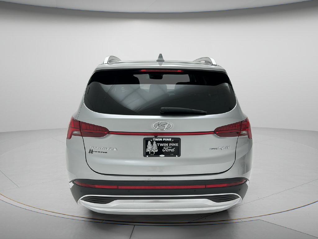 Used 2023 Hyundai Santa Fe SEL Premium AWD/4WD image 7