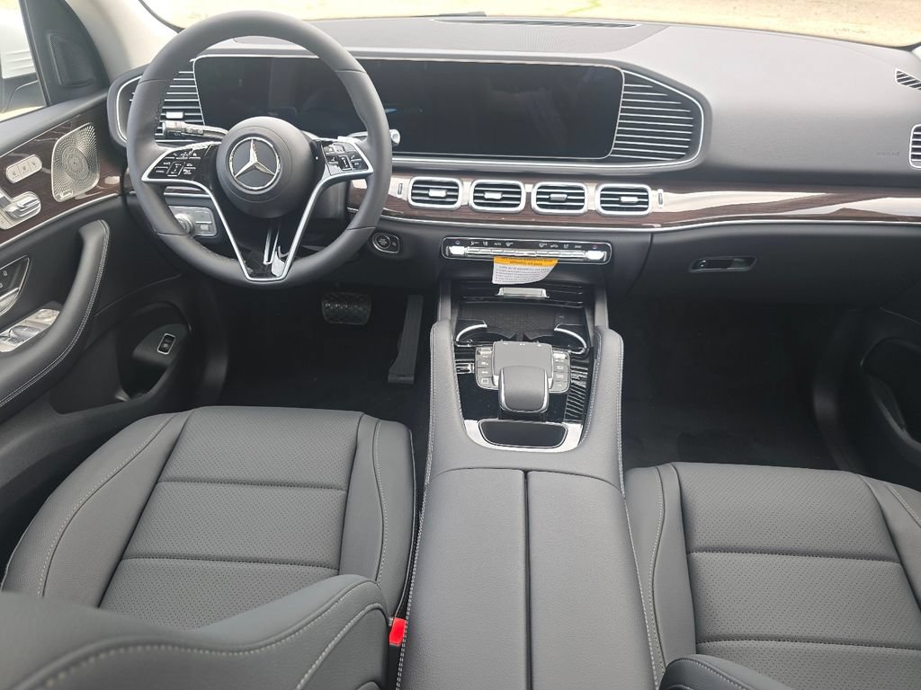 New 2026 Mercedes-Benz GLE 350 4MATIC image 22