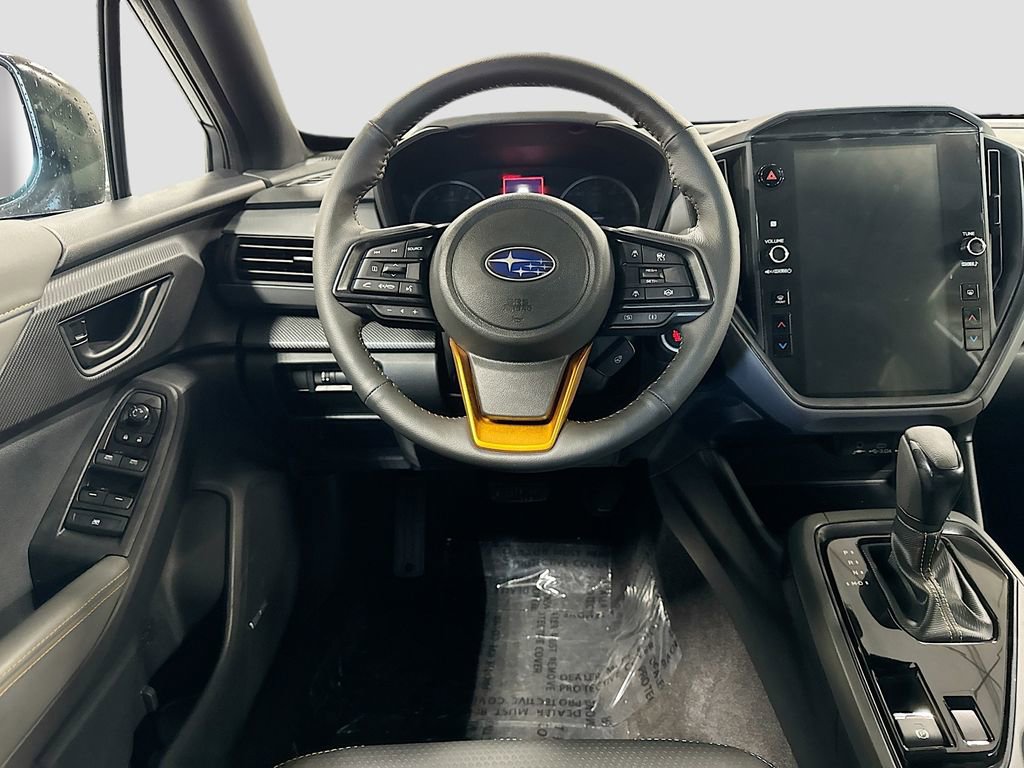 New 2026 Subaru Crosstrek 2.5i Wilderness image 21