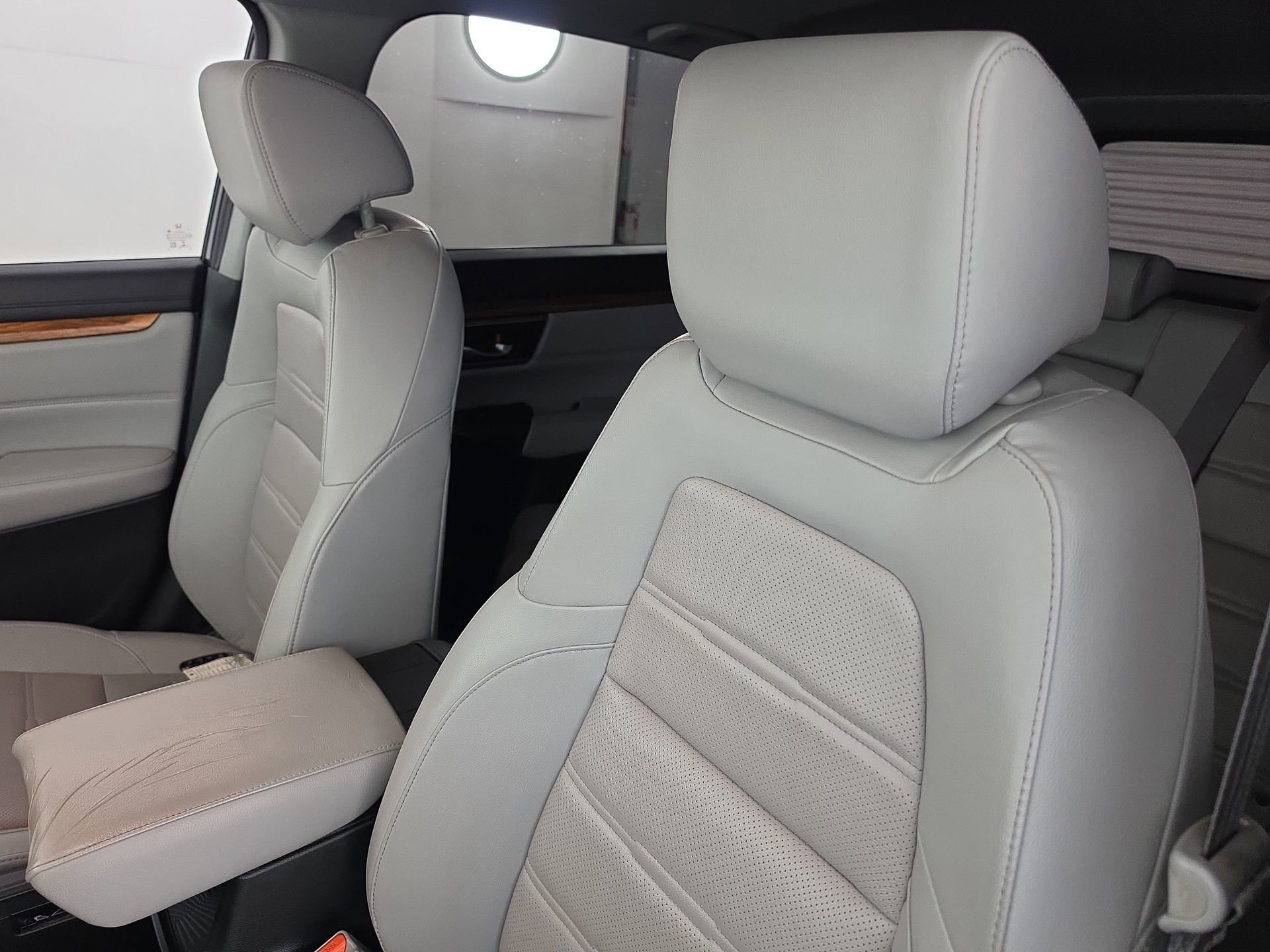 Used 2017 Honda CR-V EX-L image 17