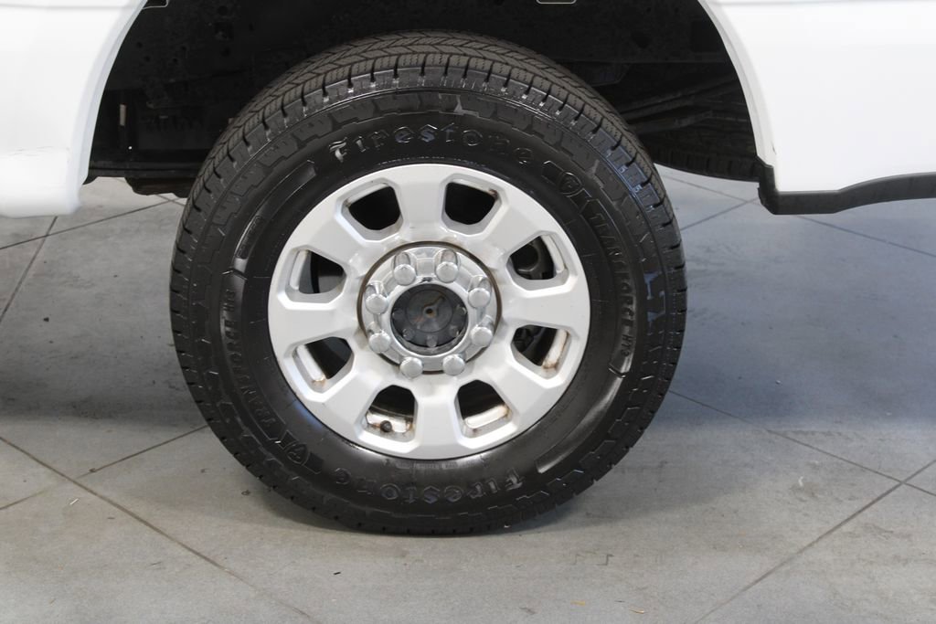 Used 2024 Ford F250 XLT image 18