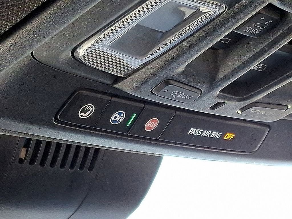 New 2026 Chevrolet Silverado 1500 ZR2 image 18