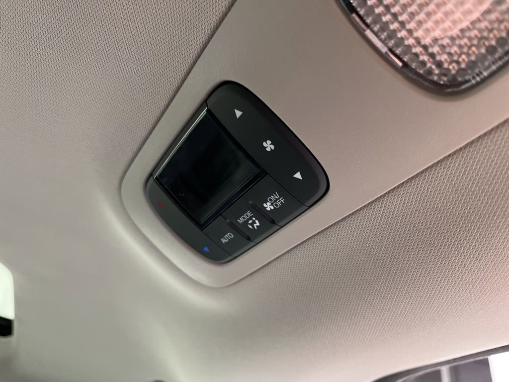 New 2026 Honda Odyssey EX-L image 18