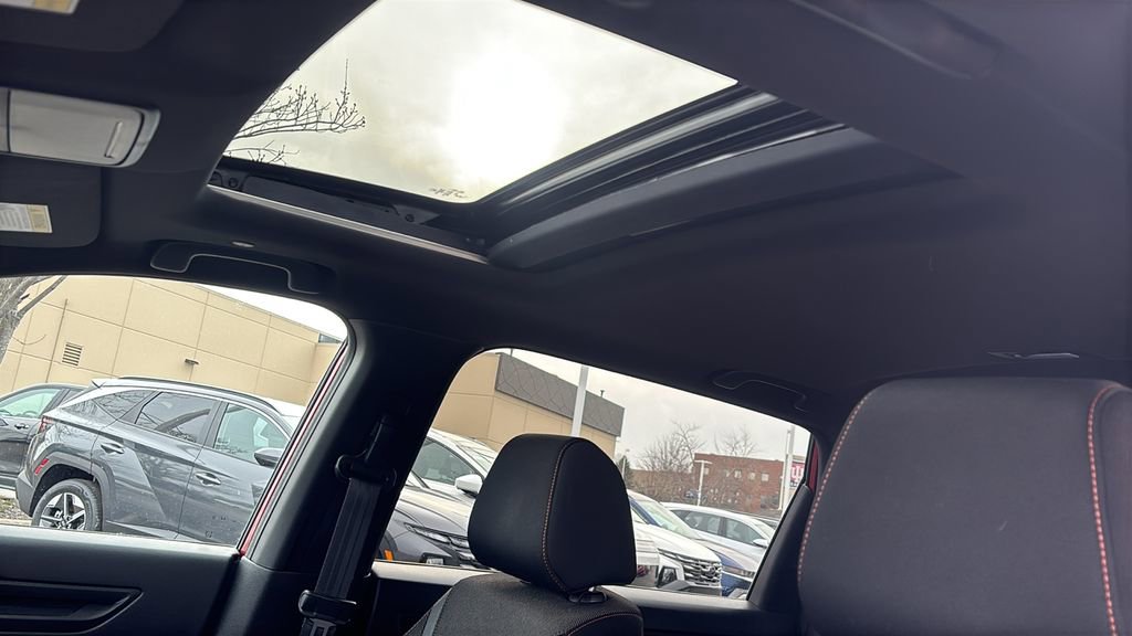 Certified 2023 Honda CR-V Sport image 25