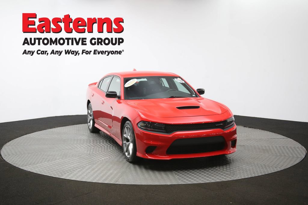 Used 2023 Dodge Charger GT image 51
