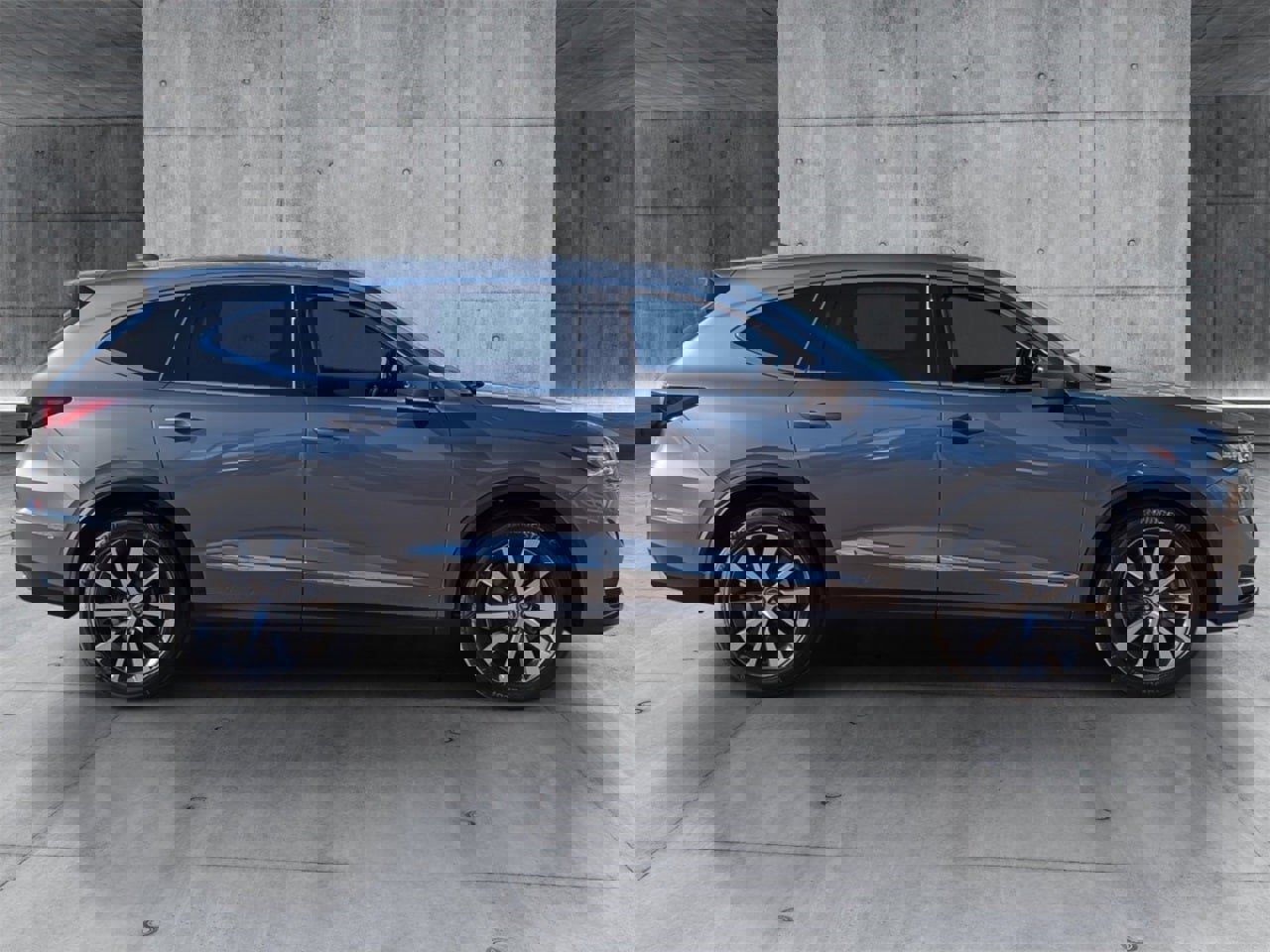 New 2026 Acura MDX FWD w/ Technology Package image 6