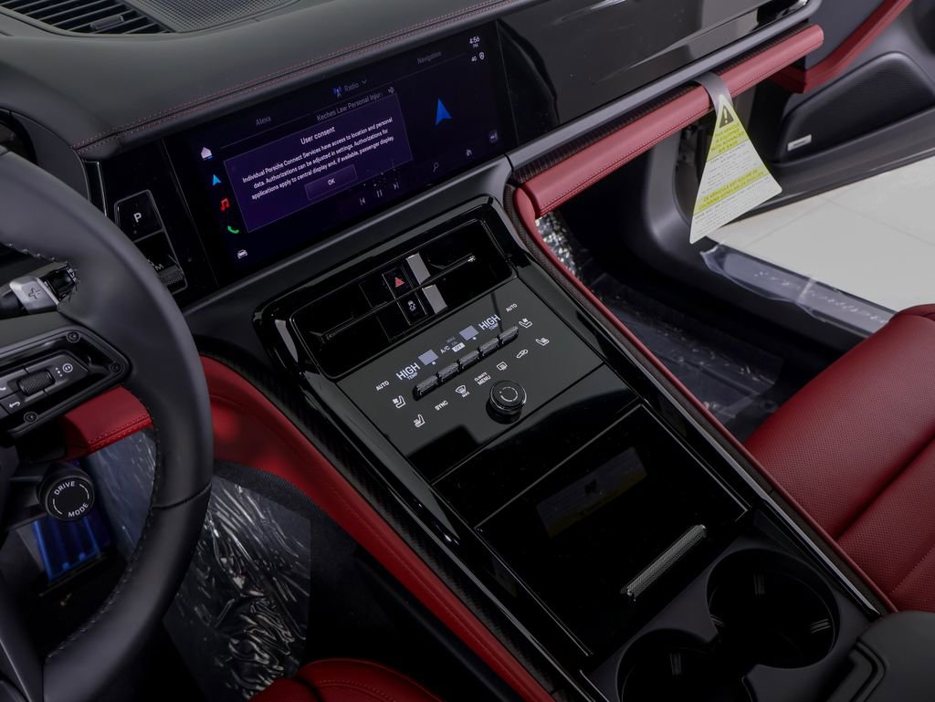 New 2026 Porsche Panamera 4 image 20