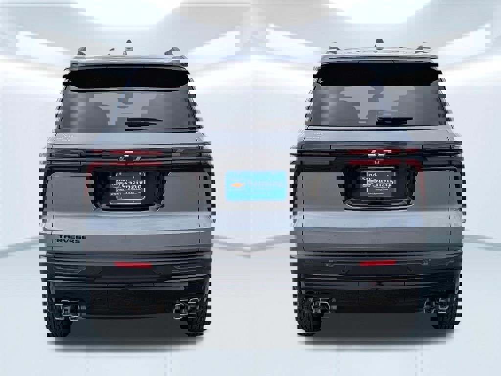 New 2026 Chevrolet Traverse LT w/ Midnight/Sport Edition image 20