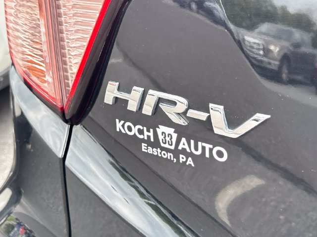 Used 2017 Honda HR-V EX-L image 13