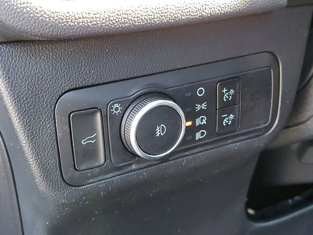 Certified 2025 Ford Escape Platinum image 13