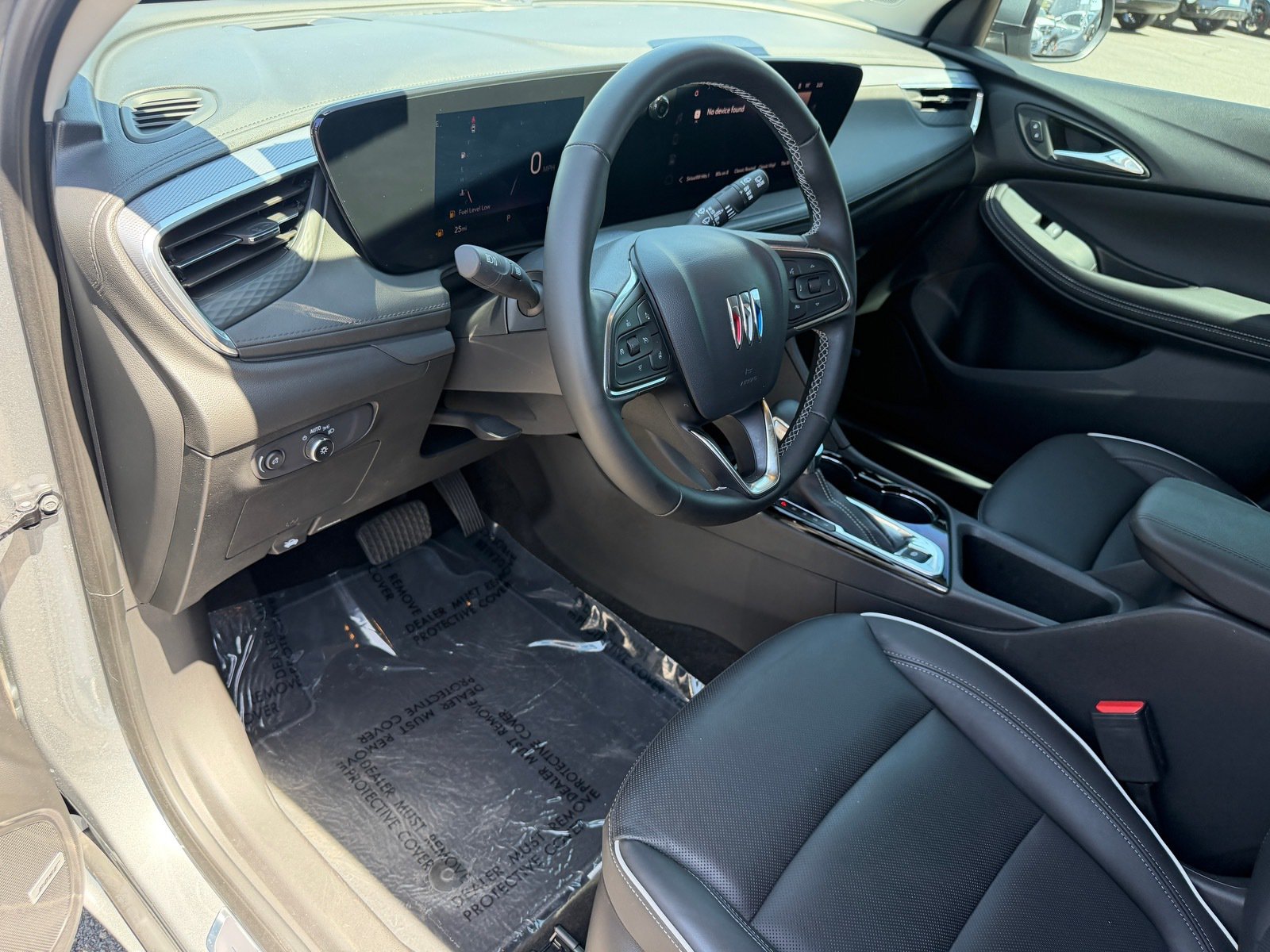 Used 2024 Buick Encore GX Avenir w/ Avenir Technology Package FWD image 13