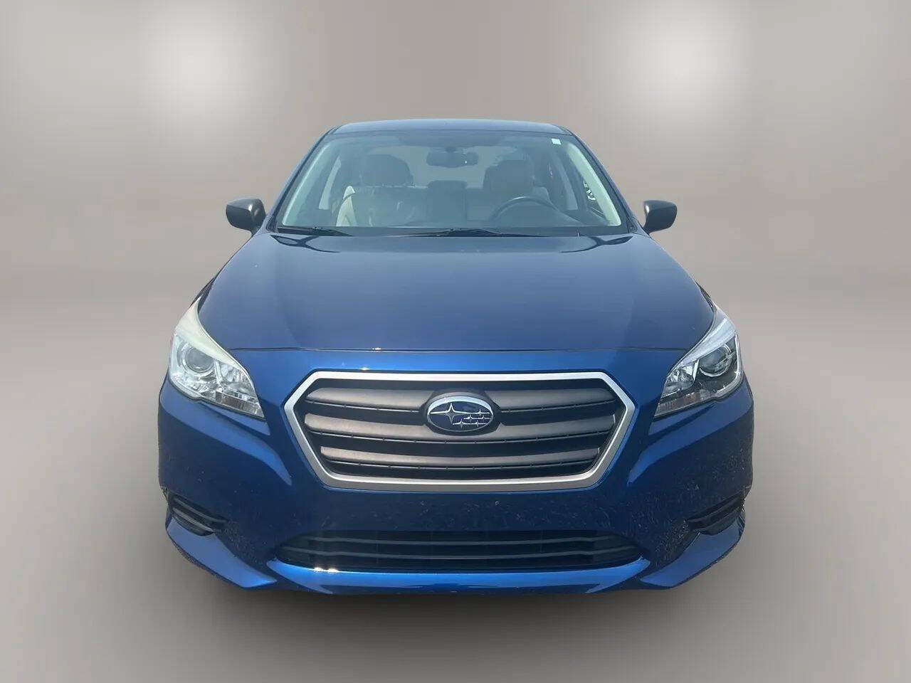 Used 2016 Subaru Legacy 2.5i AWD/4WD image 2