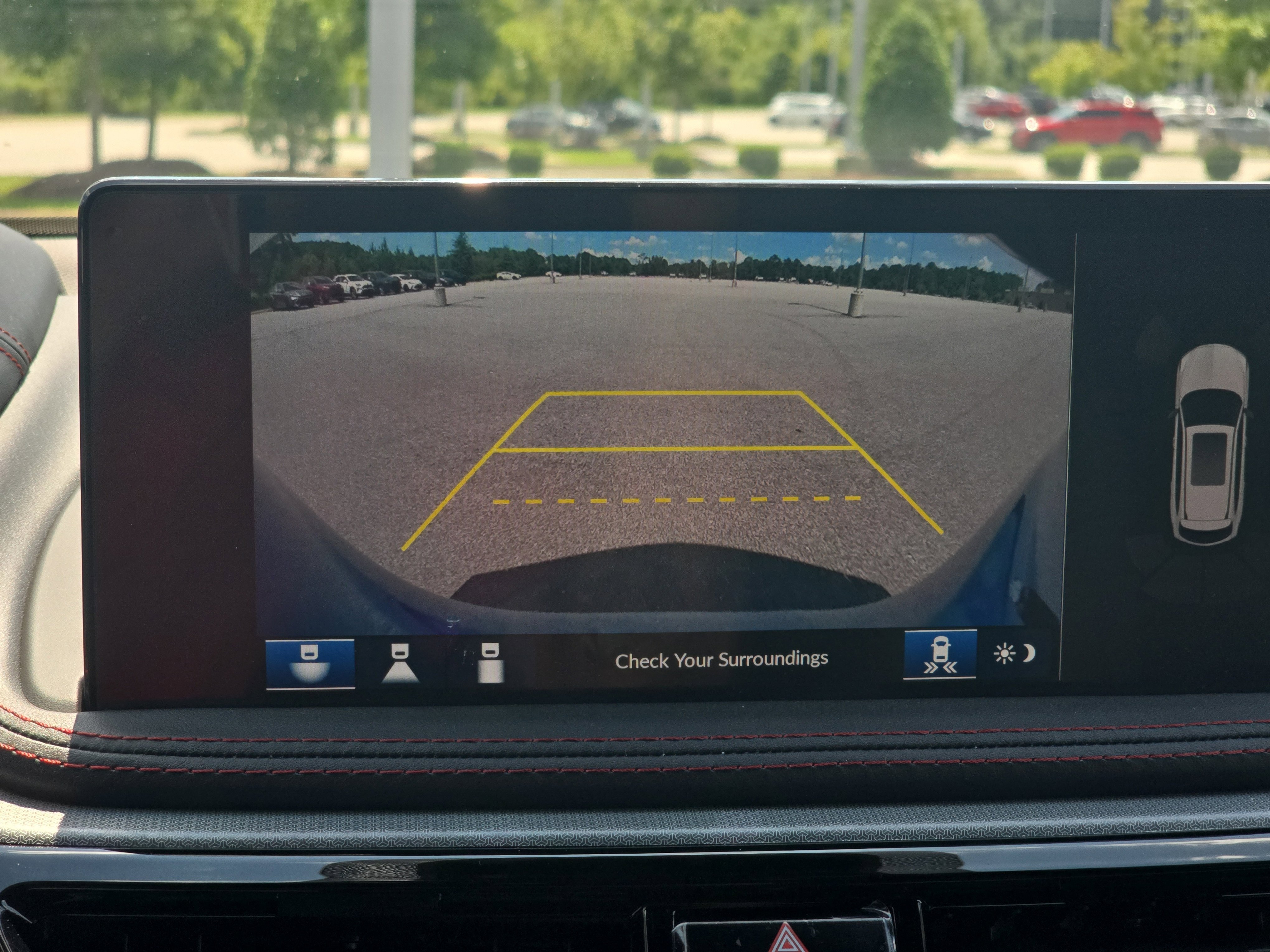 New 2026 Acura MDX A-Spec image 24