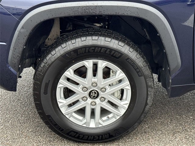 Used 2022 Toyota Tundra SR5 image 20