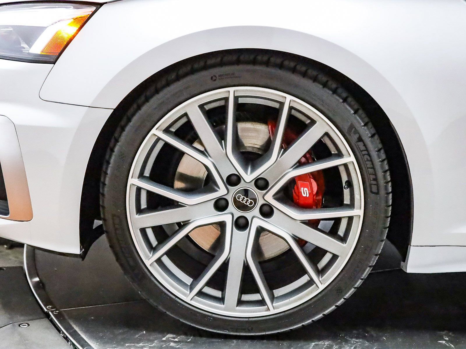 Used 2022 Audi S5 Premium Plus image 12