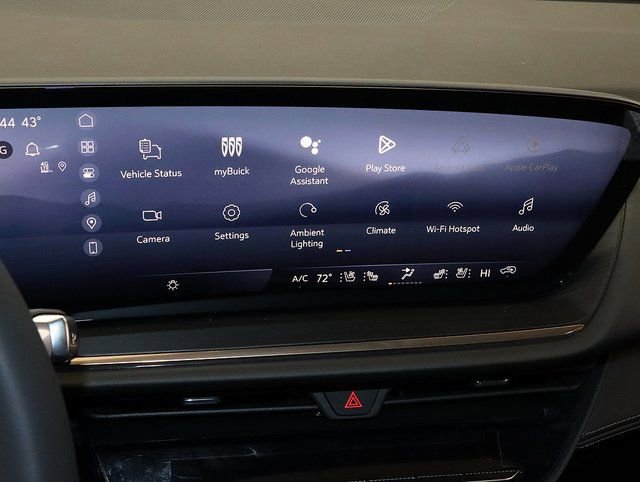 New 2026 Buick Envision Avenir image 17